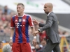 Guardiola komentoval prodej Schweinsteigera: Poslední tři roky nebyl zcela zdravý