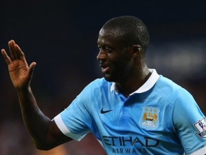 Manchester City vstoupil do sezóny výhrou 3:0 nad West Bromwichem