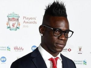 Di Canio: Balotelli využívá fotbal k tomu, aby se stal celebritou