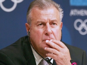 Reformy ve FIFA povede bývalý ředitel MOV Carrard