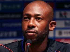 Trenér Wanchope po rvačce odešel od fotbalistů Kostariky