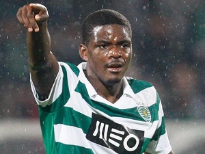 William Carvalho – favorit pro středovou řadu Realu