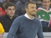 Po porážce 0:4 zůstává Enrique optimistou: Jestli někdo dokáže otočit tento stav, pak je to Barcelona