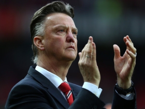 Spokojený Louis van Gaal po druhé výhře: Stále se zlepšujeme