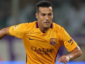 Van Gaal zametá se Španěly, proto si Pedro svůj přestup rozmýšlí