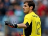 Casillas začal novou éru v Portu čistým kontem