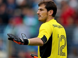 Casillas začal novou éru v Portu čistým kontem