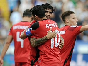 Představujeme favority 85. ročníku Primera División: Sevilla FC