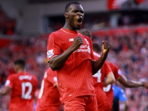 Chelsea uhrála na Anfield Road remízu 1:1, Newcastle a Norwich sestupují z Premier League