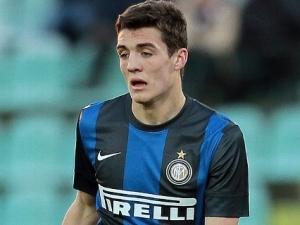 Inter prodal do Realu mladého chorvatského záložníka Kovačiče