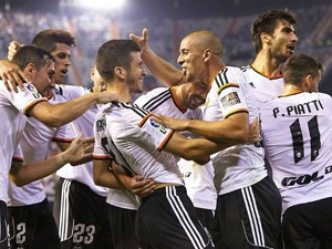 Představujeme favority 85. ročníku Primera División: Valencia CF