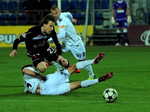 Fotbalista Mario Lička má namířeno k nováčkovi polské ligy