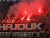 Policie v Liberci se chystá na příjezd 800 fanoušků Hajduku
