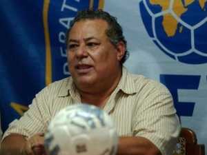 Funkcionář FIFA Rocha byl v Nikaragui obviněn ze zpronevěry