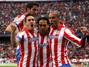 Představujeme favority 85. ročníku Primera División: Atlético Madrid