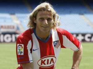 Forlán je zase zraněný, chybět bude reprezentaci i klubu