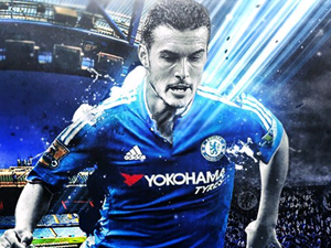 Pedrův přestup do Chelsea potvrzen. Blues 30 miliony eur splnili barcelonské požadavky