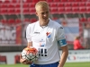Stoper Frydrych patrně odejde z Ostravy, zájem mají pražská 