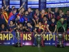 Představujeme favority 85. ročníku Primera División: FC Barcelona