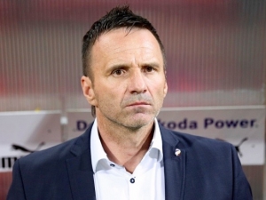 Krejčí s Horváthem si užili vítěznou premiéru na lavičce Plzně 