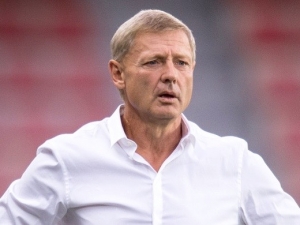 Měli jsme v hlavě, že Thun je banda zoufalců, zlobil se Ščasný 