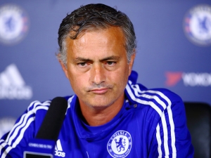 José Mourinho se vyhazovu nebojí: Nejsem jediným zodpovědným za špatné výsledky
