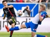 Bayern si připsal další body. Hoffenheim s Kadeřábkem porazil 2:1 