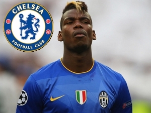 Přestupové spekulace: Chelsea se dohodla na přestupu Pogby, Benzema na cestě do Arsenalu, Neymar k United?