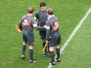 Zasmějte se vtipům o fotbale - 2. díl