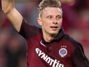 Sparta udržela ligovou neporazitelnost, Duklu porazila 2:0