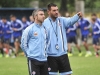 Fotbalisty Slovanu Bratislava povede kyperský kouč Papavasiliu