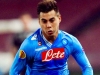 Hoffenheim posílil útočník Vargas z Neapole 
