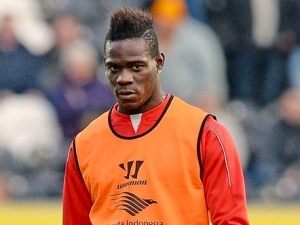 Mario Balotelli se vrací z Liverpoolu do AC Milán 