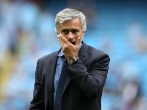 Mourinho: Musíme víc trénovat hru v deseti