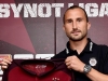 Jiráček věří, že Spartě pomůže a vrátí se do reprezentace 