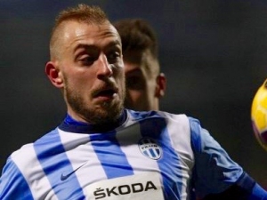 Skaláka první nominace těší, ale v reprezentaci se chce udržet 