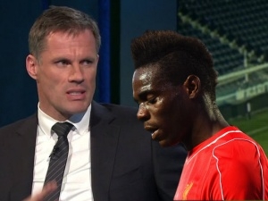 Jamie Carragher: Liverpoolský nákup Balotelliho? Jeden velký omyl