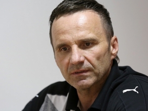 Krejčí před odvetou s Vojvodinou cítí zodpovědnost za celou Plzeň