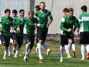 Jablonec chce přepsat historii a přes Ajax postoupit do EL