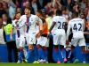 Crystal Palace šokoval výhrou nad Chelsea, Liverpool doma vyhořel s West Hamem, Newcastle podlehl Arsenalu