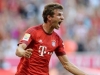 Dortmund se posunul do čela tabulky, Bayern porazil Leverkusen
