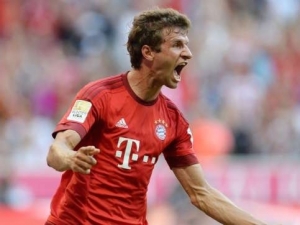 Dortmund se posunul do čela tabulky, Bayern porazil Leverkusen