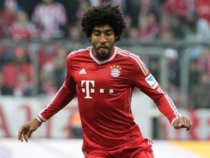 Dante v Bayernu končí, přestupuje do Wolfsburgu