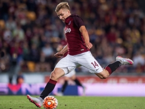  Jedno derby sledoval z lavičky, teď už chce Frýdek hrát