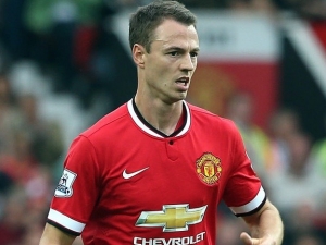 Jonny Evans po devíti letech odchází z Manchesteru United, posílí West Bromwich 