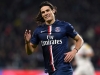 Paris St. Germain zvítězil v Monaku 3:0, dva góly dal Cavani