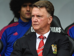 Louis van Gaal: Nedokázali jsme si s taktikou Swansea poradit