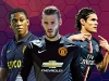 Premier League Deadline Day: Martial podepsal s Manchesterem United, Chelsea získala dva obránce