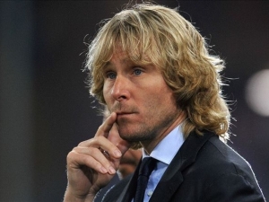 Fotbalista Pavel Nedvěd zřejmě dostane státní vyznamenání 