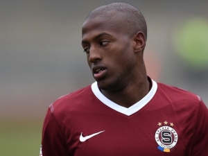 Útočník Picault odešel ze Sparty do St. Pauli 